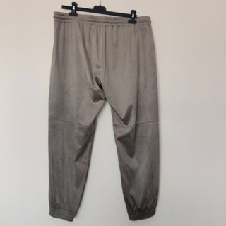 Pantalón Zara Gris Nuevo