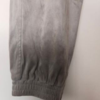 Pantalón Zara Gris Nuevo