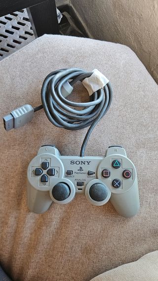 Mando Sony PS1 Original
