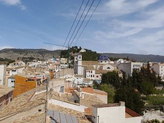Piso en venta en Ibi