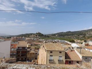 Piso en venta en Ibi