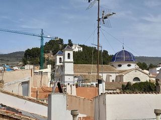 Piso en venta en Ibi