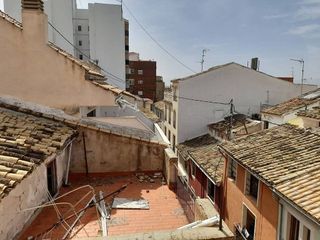 Piso en venta en Ibi