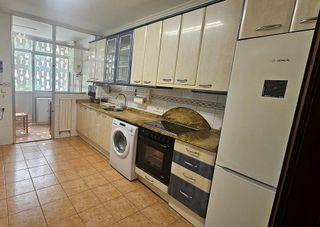 Piso en venta en Alisal - Cazoña - San Román en Santander