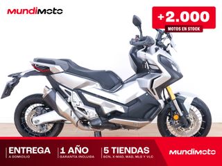 HONDA X-ADV ABS