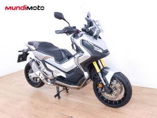 HONDA X-ADV ABS