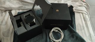 Huawei Watch GT Argento