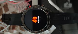 Huawei Watch GT Argento