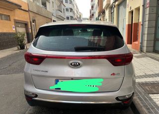 KIA Sportage 2019