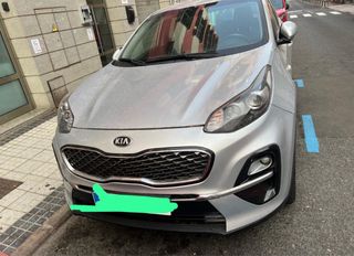 KIA Sportage 2019