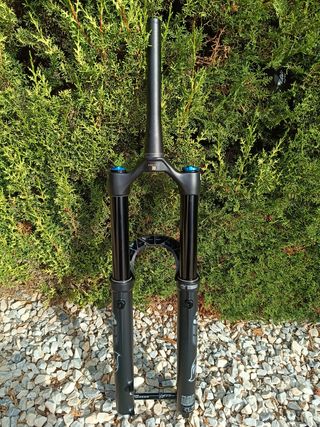 Horquilla FOX 38 Performance 170mm (NUEVA)