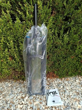 Horquilla FOX 38 Performance 170mm (NUEVA)