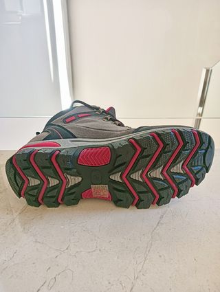 Botas de montaña 