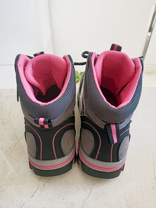 Botas de montaña 