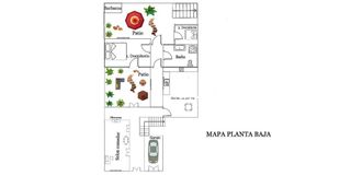 Chalet en venta en Valdepeñas