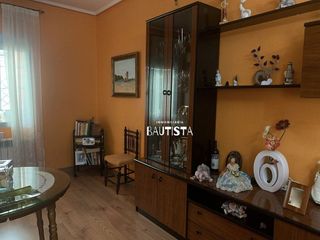 Chalet en venta en Valdepeñas
