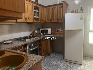 Chalet en venta en Valdepeñas