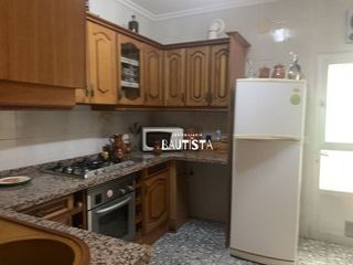 Chalet en venta en Valdepeñas