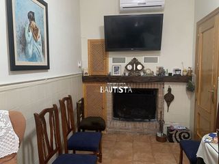 Chalet en venta en Valdepeñas