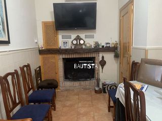 Chalet en venta en Valdepeñas