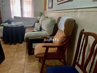 Chalet en venta en Valdepeñas