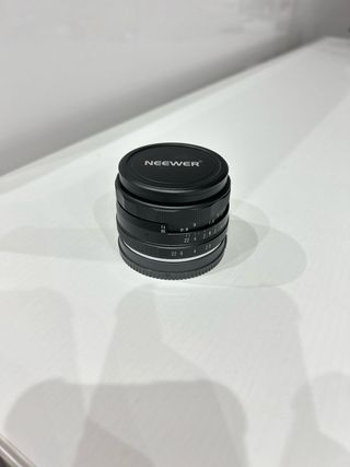 Cámara SONY EVIL - Sony Alpha ILCE 7KB