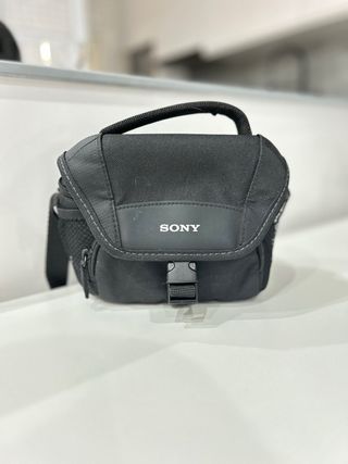 Cámara SONY EVIL - Sony Alpha ILCE 7KB