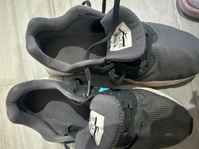 Zapatillas Nike Hombre Talla 43
