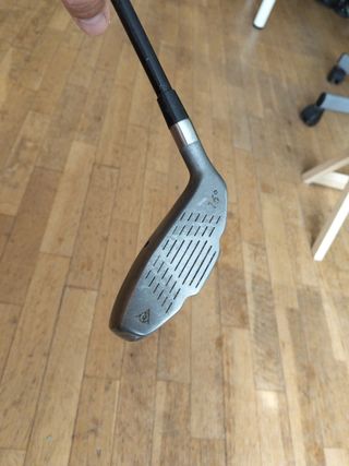 Madera 3 Dunlop 16° vara grafito regular