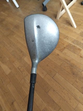 Madera 3 Dunlop 16° vara grafito regular