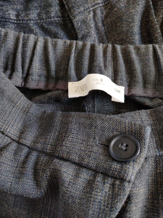 Lote Ropa Niña de 6 a 9 años en Vitoria 
