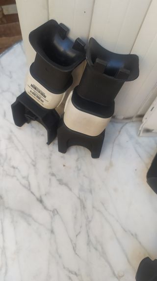 Adaptadores Bugaboo Camaleón