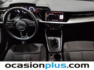 Audi A3 Sportback 30 TFSI 81 kW (110 CV)