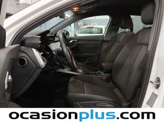 Audi A3 Sportback 30 TFSI 81 kW (110 CV)