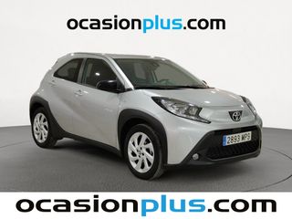 Toyota Aygo X Cross 1.0 VVT-I Play 53 kW (72 CV)