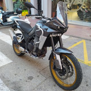 Kove 800 X Pro 2024 - 9990 km
