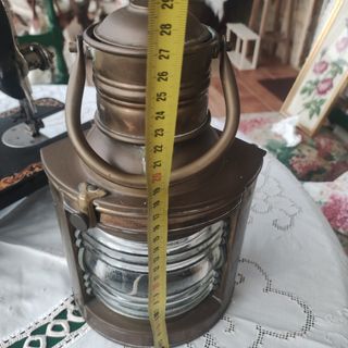 Farol Náutico