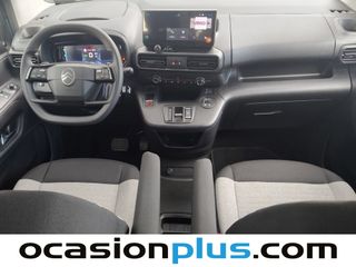 Citroen ë-Berlingo Talla M Plus 50 kWh 100 kW (136 CV)