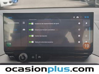 Citroen ë-Berlingo Talla M Plus 50 kWh 100 kW (136 CV)