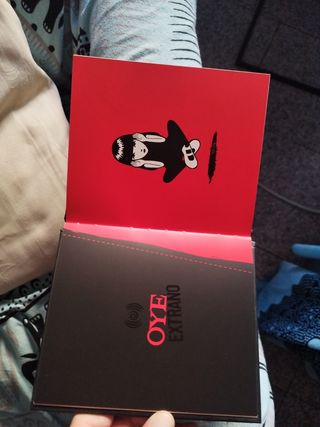 EMILY 2: EL LIBRO SECRETO DE LAS COSAS EXTRAÑAS...