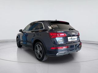 Audi Q5 Advanced 50 TFSI E quattro-ultra