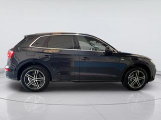 Audi Q5 Advanced 50 TFSI E quattro-ultra
