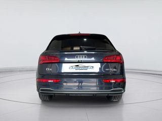 Audi Q5 Advanced 50 TFSI E quattro-ultra