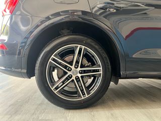 Audi Q5 Advanced 50 TFSI E quattro-ultra