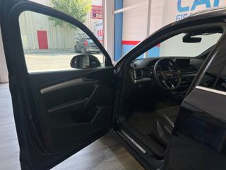 Audi Q5 Advanced 50 TFSI E quattro-ultra