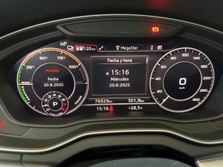 Audi Q5 Advanced 50 TFSI E quattro-ultra
