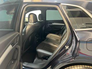 Audi Q5 Advanced 50 TFSI E quattro-ultra