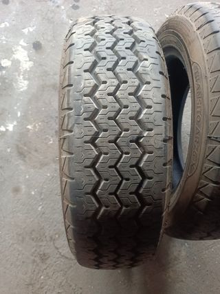 2 Neumáticos Arivo 175-65-14C 90/88R