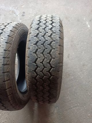 2 Neumáticos Arivo 175-65-14C 90/88R