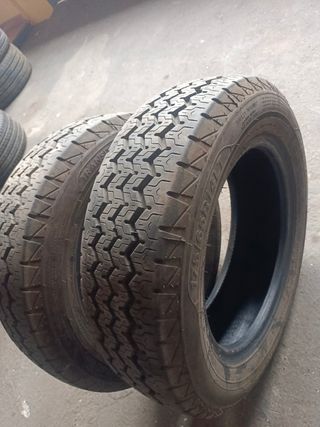 2 Neumáticos Arivo 175-65-14C 90/88R